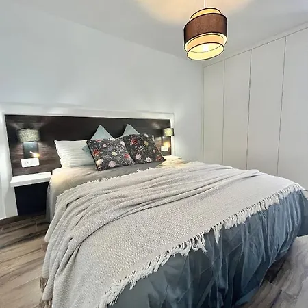 Nyaraló Flor De Mar