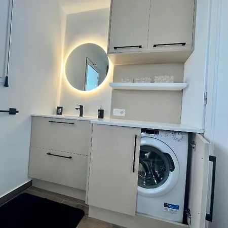 Flor De Mar Nyaraló Guatiza