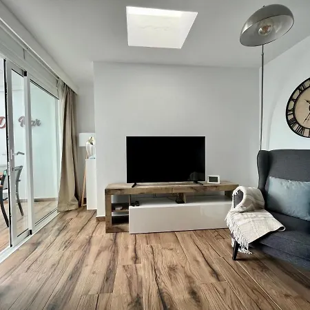 Flor De Mar Nyaraló