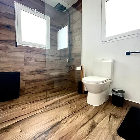 Nyaraló Flor De Mar Guatiza