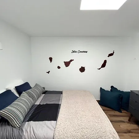 Flor De Mar Nyaraló