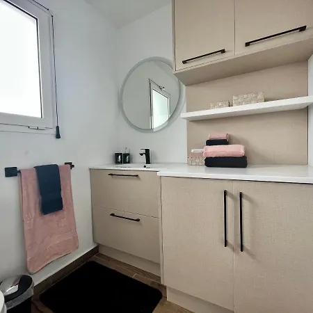 Flor De Mar * Guatiza