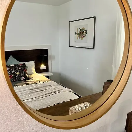 Flor De Mar * Guatiza