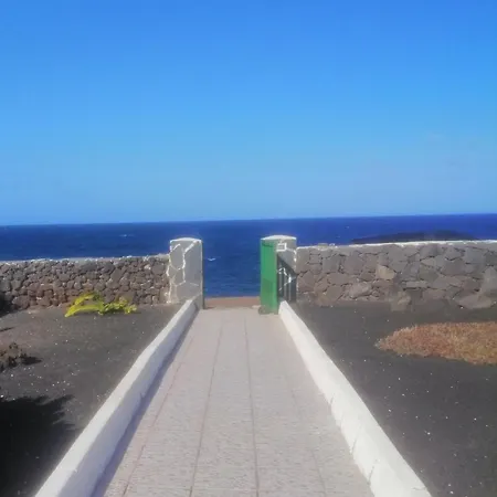 Flor De Mar Nyaraló Guatiza