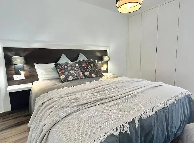 度假居 Flor De Mar