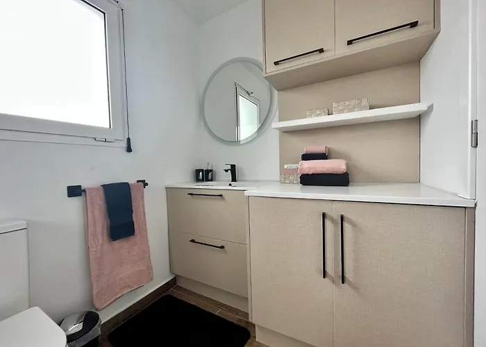 Flor De Mar * Guatiza