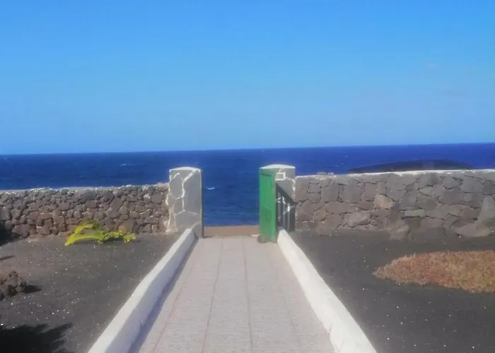 Flor De Mar 度假居 Guatiza