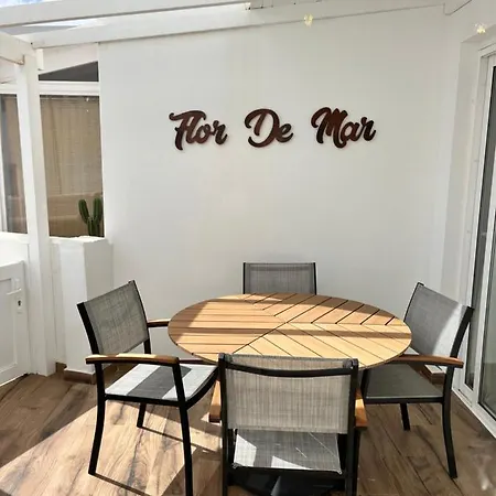 Flor De Mar Casa vacanze *